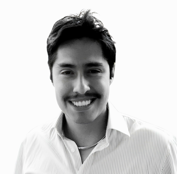 Jimmy Caceres Salas